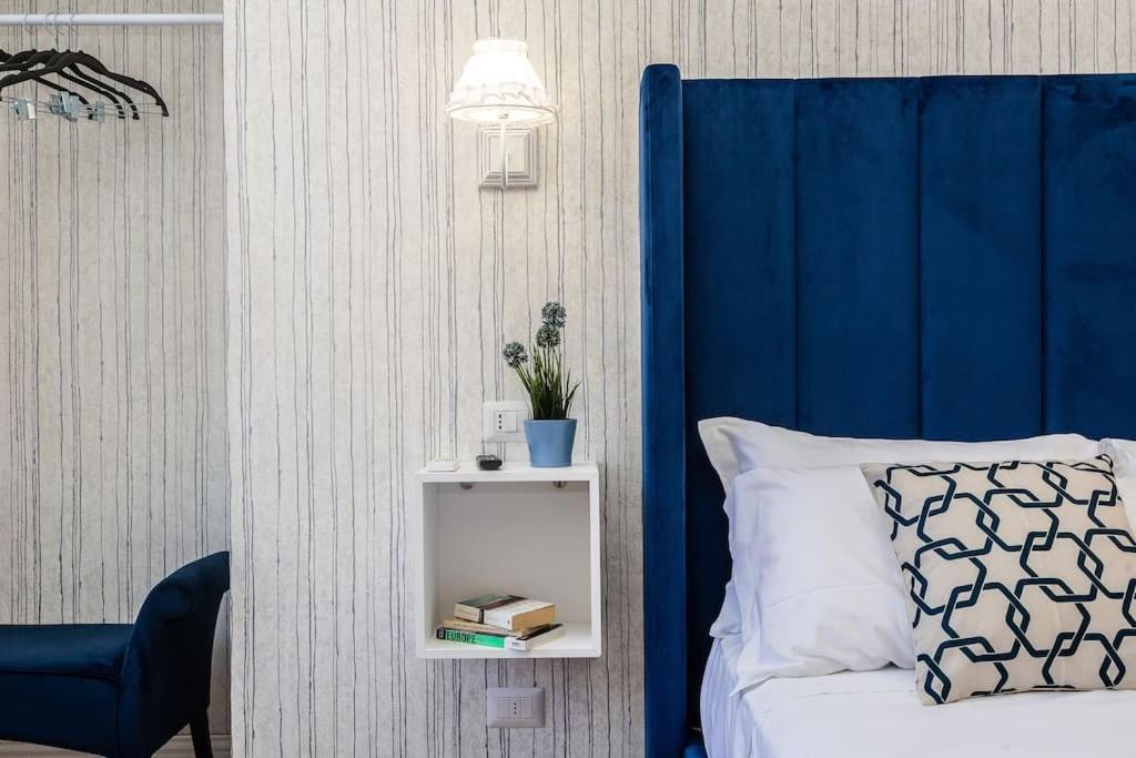 Appartement Portico D'Ottavia Lux à Rome Extérieur photo