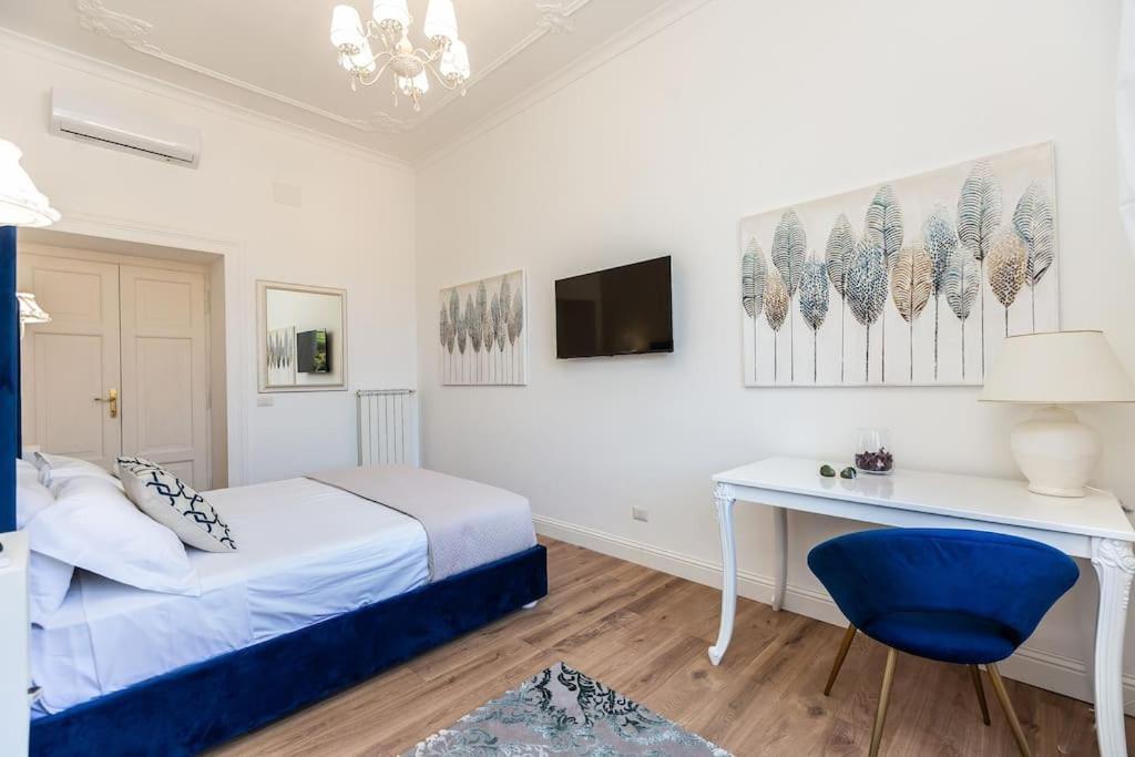 Appartement Portico D'Ottavia Lux à Rome Extérieur photo