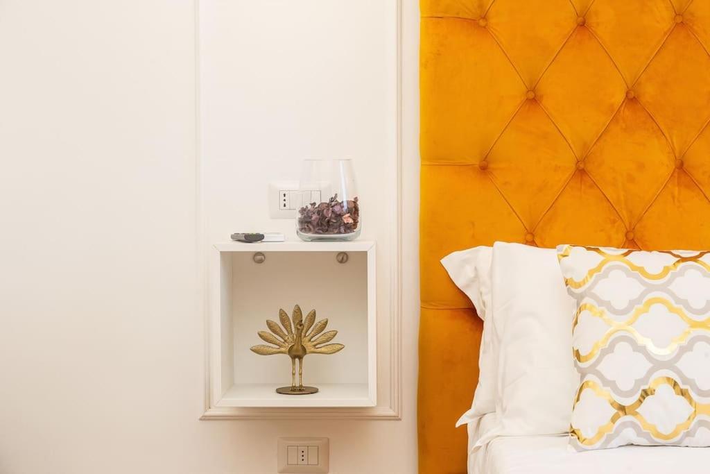 Appartement Portico D'Ottavia Lux à Rome Extérieur photo