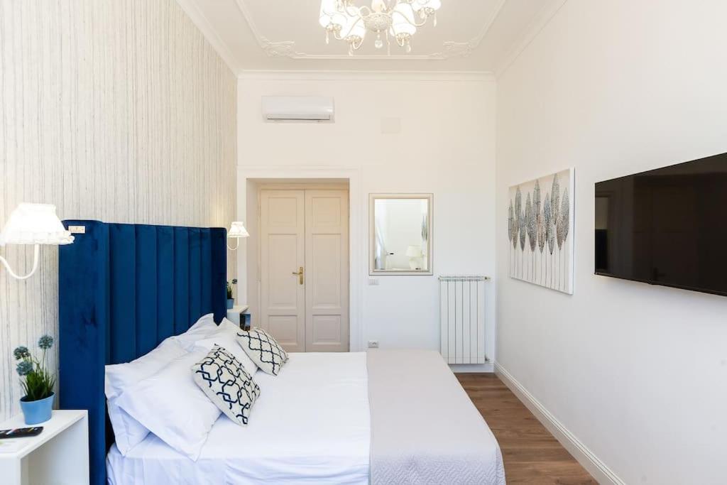 Appartement Portico D'Ottavia Lux à Rome Extérieur photo